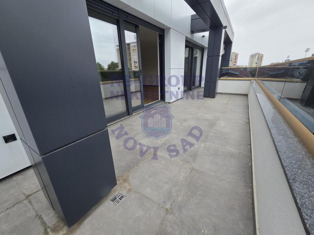 Slika 11 - Četvorosoban stan na prodaju, 242m2, 607.700€