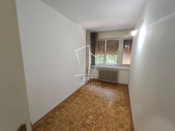 Slika 1 - Mirijevski Venac, Trosoban stan za izdavanje, 56m2, 600€