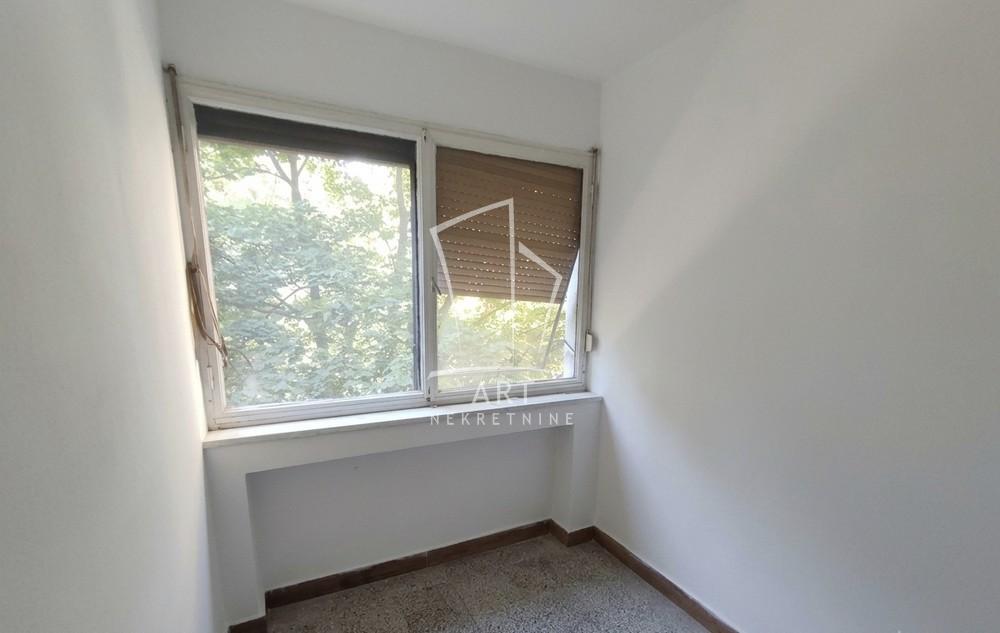 Slika 5 - Mirijevski Venac, Trosoban stan za izdavanje, 56m2, 600€
