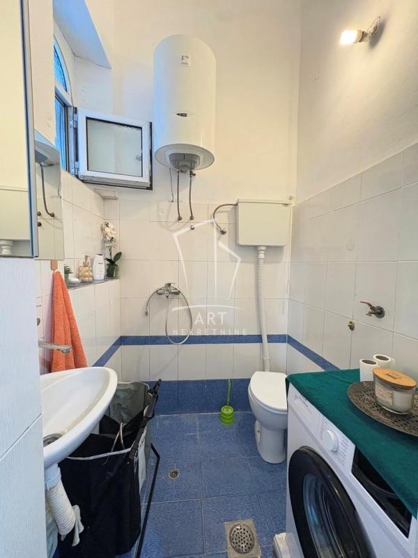 Slika 6 - Bulevar Patrijarha Pavla, Jednosoban stan za izdavanje, 34m2, 550€