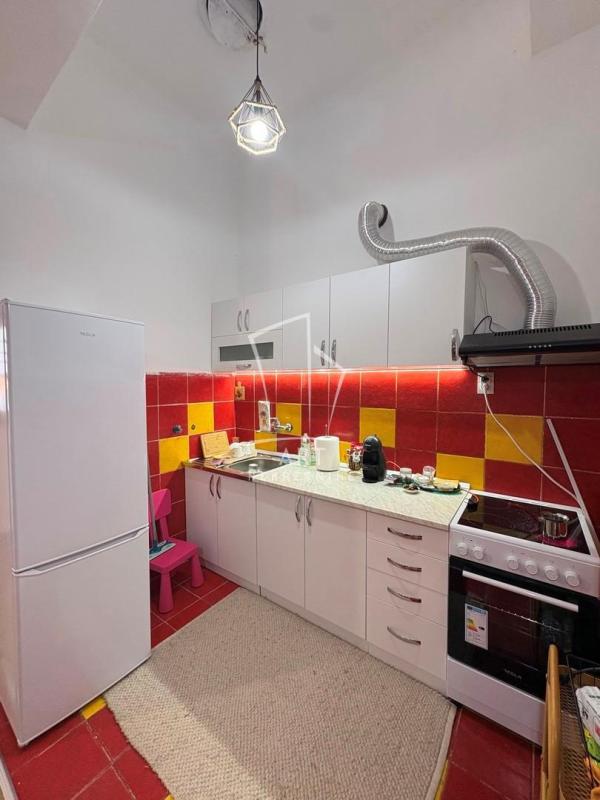 Slika 4 - Bulevar Patrijarha Pavla, Jednosoban stan za izdavanje, 34m2, 550€