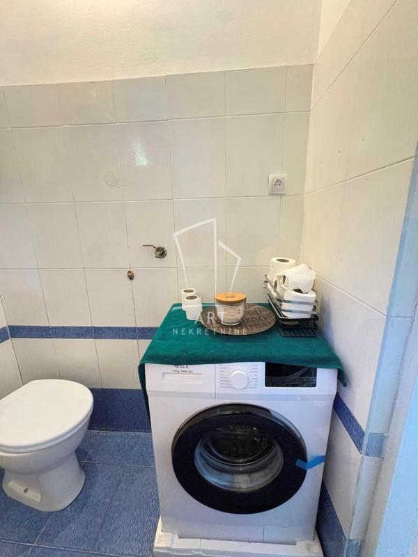 Slika 5 - Bulevar Patrijarha Pavla, Jednosoban stan za izdavanje, 34m2, 550€