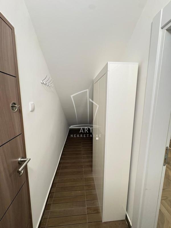 Slika 5 - Bulevar Kralja Aleksandra, Jednoiposoban stan na prodaju, 30m2, 140.000€