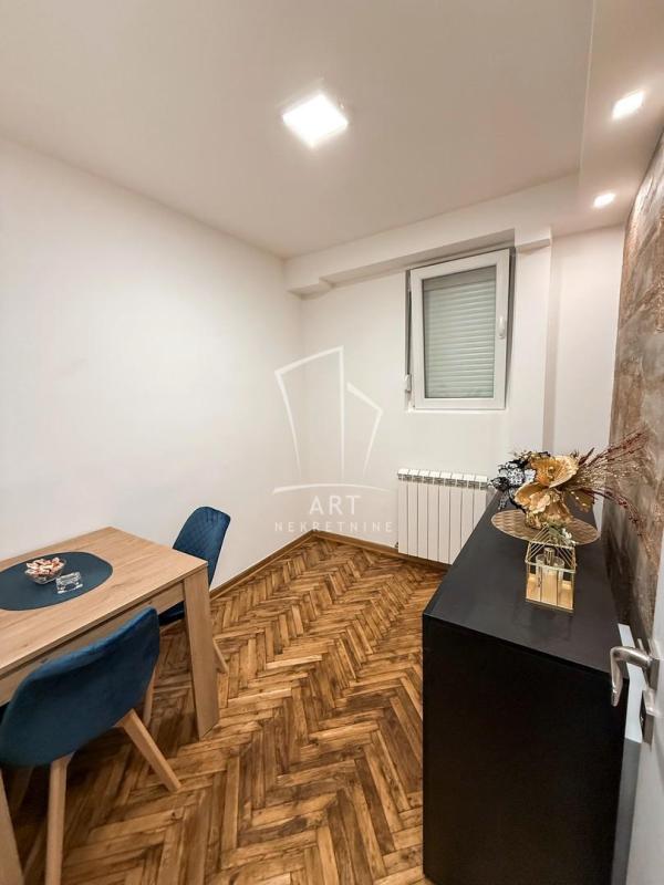 Slika 3 - Bulevar Kralja Aleksandra, Jednoiposoban stan na prodaju, 30m2, 140.000€