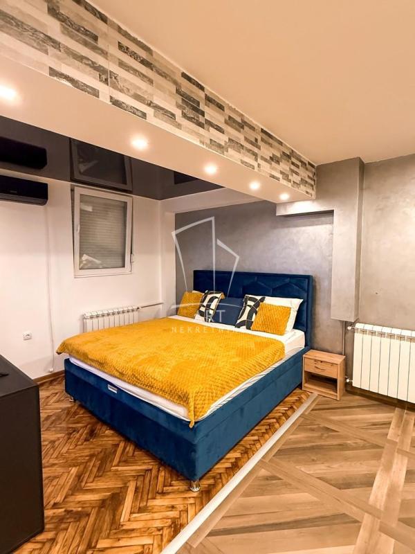 Slika 1 - Bulevar Kralja Aleksandra, Jednoiposoban stan na prodaju, 30m2, 140.000€