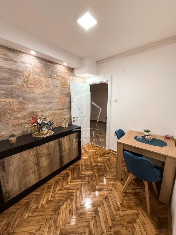 Slika 4 - Bulevar Kralja Aleksandra, Jednoiposoban stan na prodaju, 30m2, 140.000€
