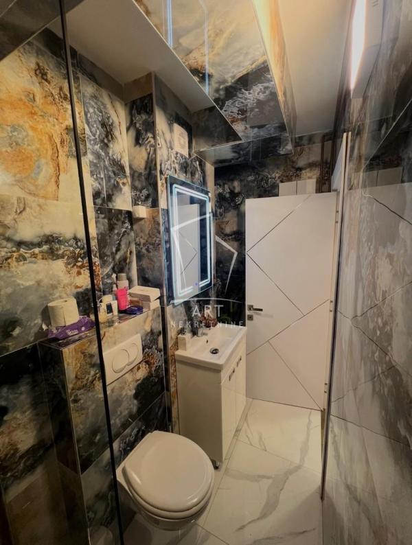 Slika 6 - Bulevar Kralja Aleksandra, Jednoiposoban stan na prodaju, 30m2, 140.000€