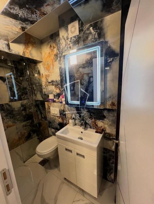 Slika 7 - Bulevar Kralja Aleksandra, Jednoiposoban stan na prodaju, 30m2, 140.000€
