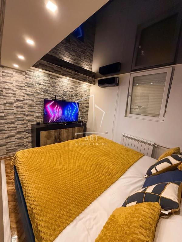 Slika 2 - Bulevar Kralja Aleksandra, Jednoiposoban stan na prodaju, 30m2, 140.000€