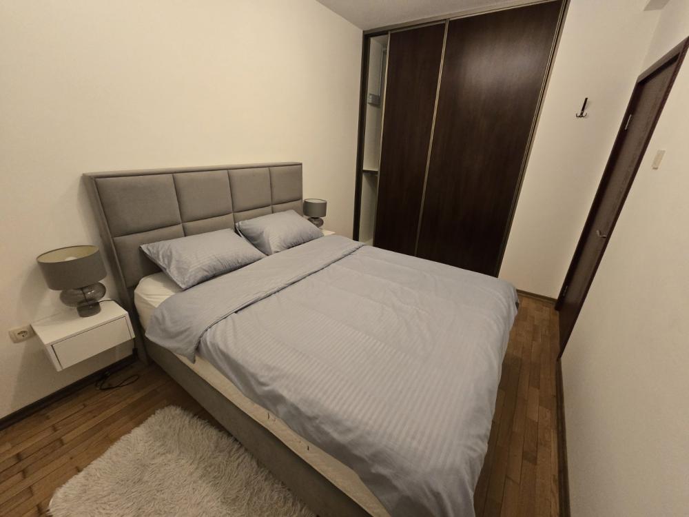 Slika 7 - Velisava Vulovića, Trosoban stan za izdavanje, 86m2, 1.500€