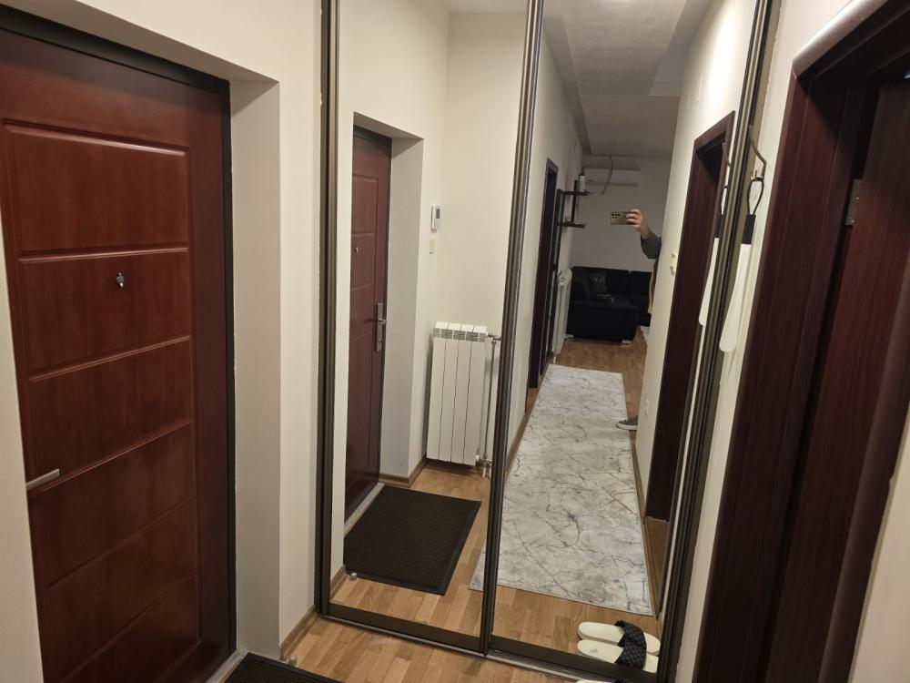Slika 10 - Velisava Vulovića, Trosoban stan za izdavanje, 86m2, 1.500€