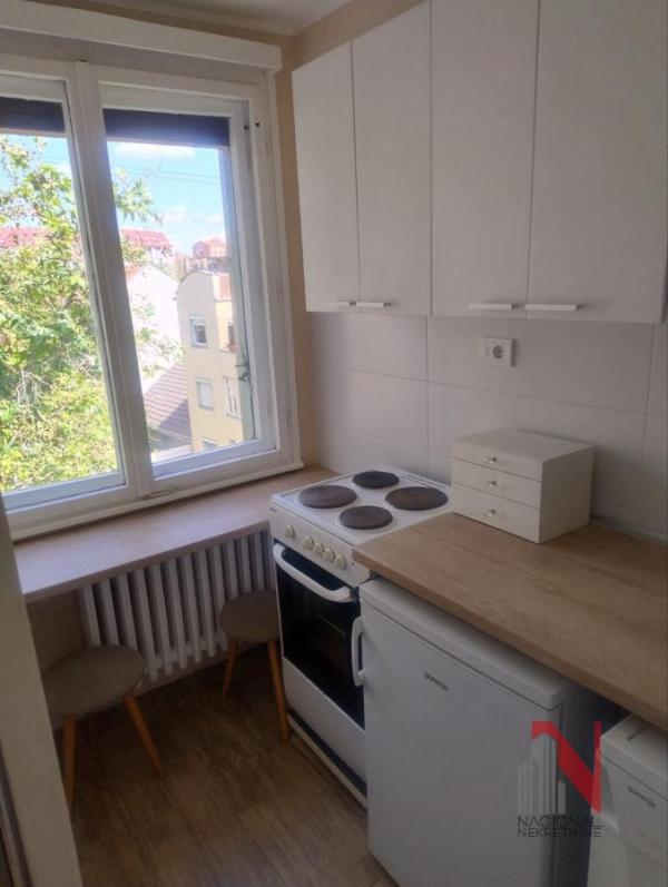 Slika 7 - BULEVAR KRALJA PETRA I, Jednosoban stan za izdavanje, 22m2, 270€
