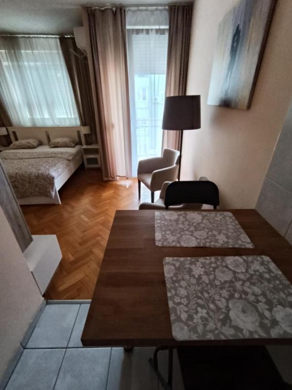 Slika 8 - Jednosoban stan za izdavanje, 25m2, 300€