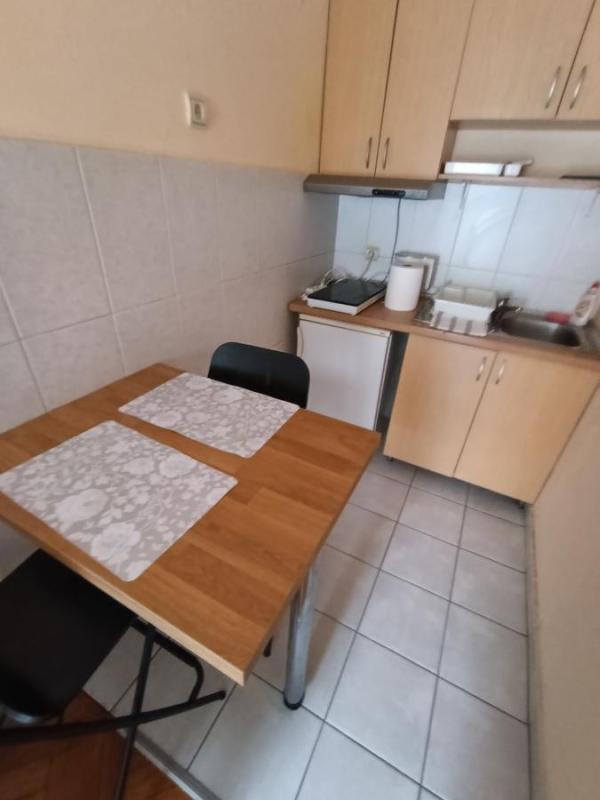 Slika 9 - Jednosoban stan za izdavanje, 25m2, 300€