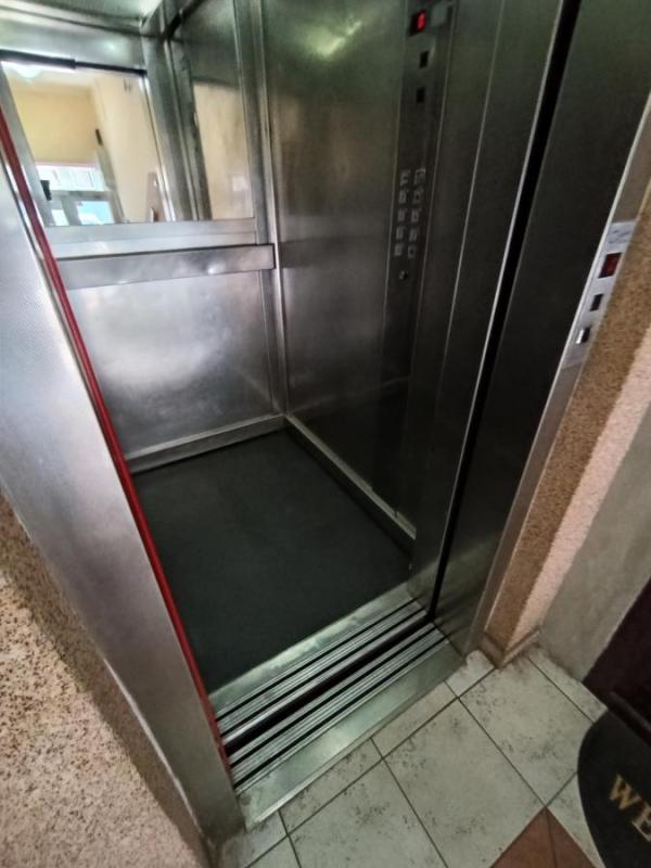 Slika 1 - Jednosoban stan za izdavanje, 25m2, 300€