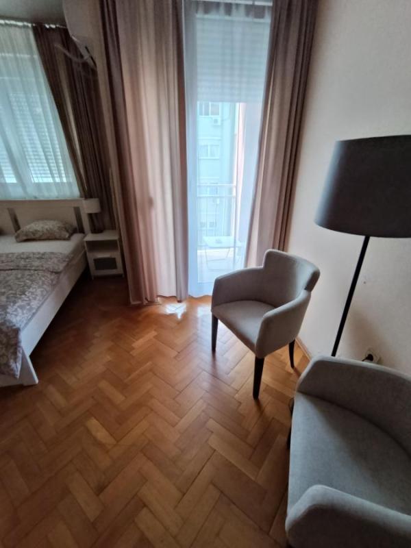 Slika 7 - Jednosoban stan za izdavanje, 25m2, 300€
