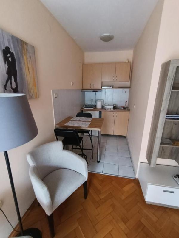 Slika 11 - Jednosoban stan za izdavanje, 25m2, 300€