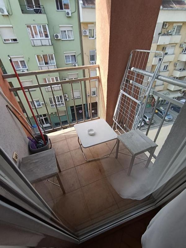 Slika 10 - Jednosoban stan za izdavanje, 25m2, 300€
