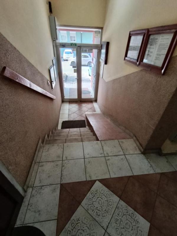 Slika 2 - Jednosoban stan za izdavanje, 25m2, 300€