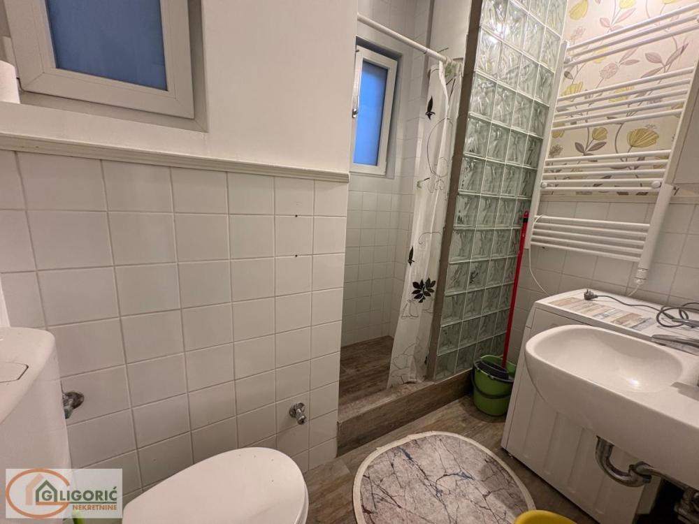 Slika 8 - Jednoiposoban stan za izdavanje, 36m2, 540€