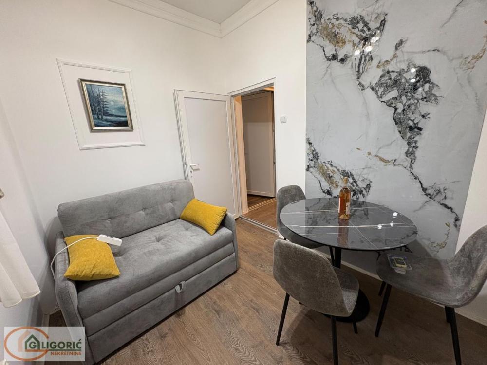 Slika 4 - Jednoiposoban stan za izdavanje, 36m2, 540€