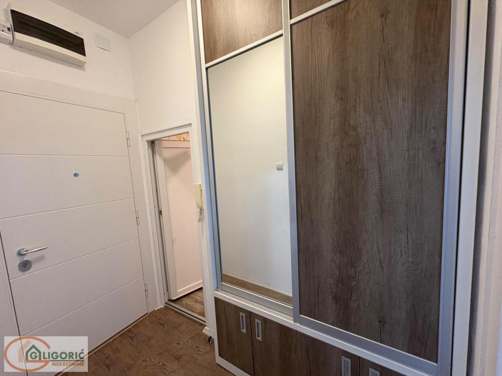 Slika 9 - Jednoiposoban stan za izdavanje, 36m2, 540€