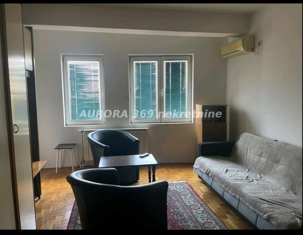 Slika 1 - Jednosoban stan za izdavanje, 24m2, 280€