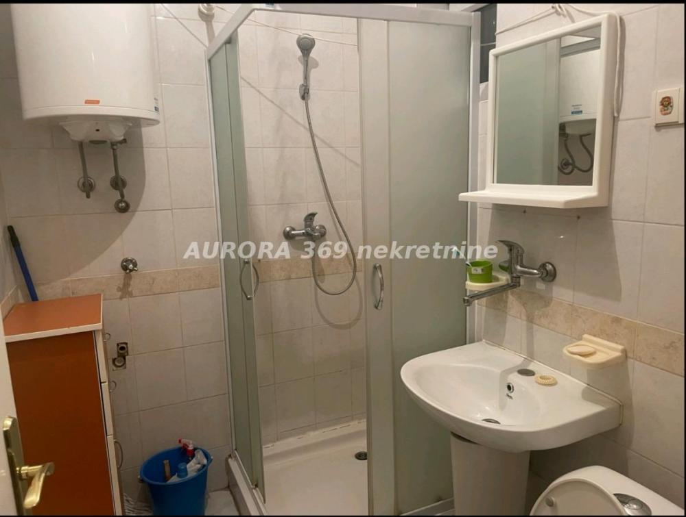 Slika 5 - Jednosoban stan za izdavanje, 24m2, 280€