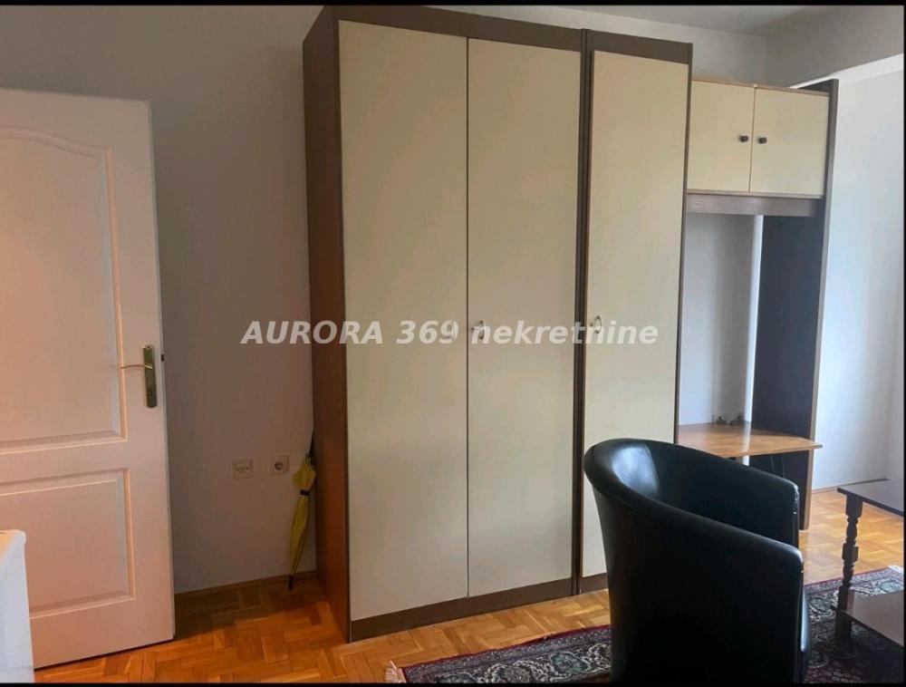 Slika 3 - Jednosoban stan za izdavanje, 24m2, 280€