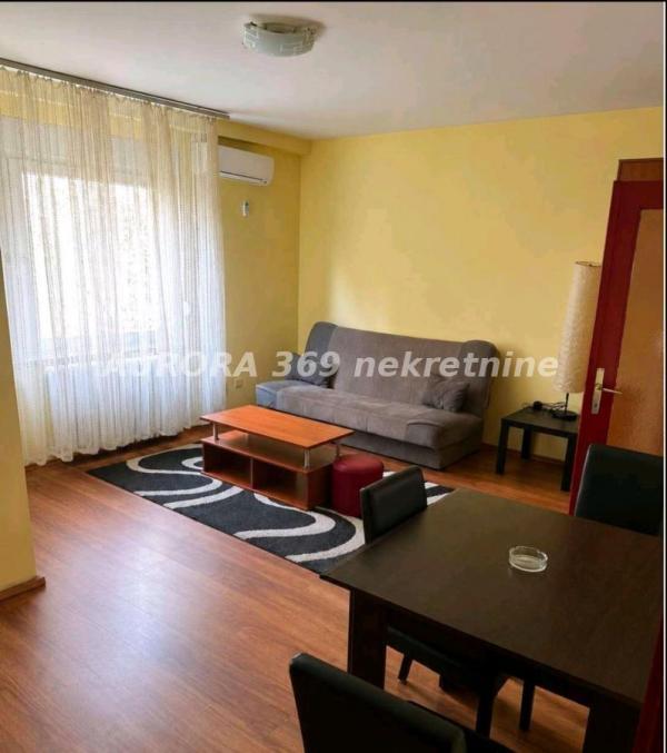 Glavna slika -Jednoiposoban stan za izdavanje, 39m2, 330€