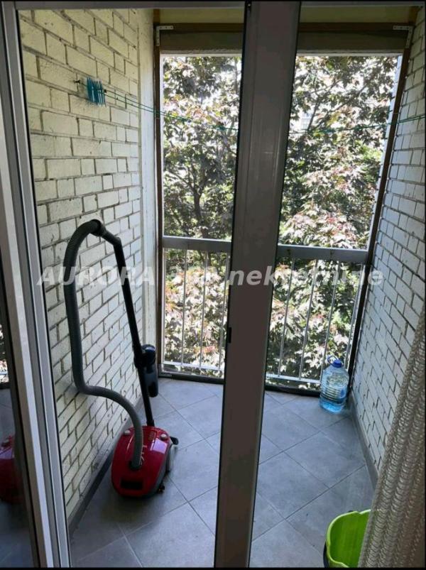 Slika 6 - Jednoiposoban stan za izdavanje, 39m2, 330€