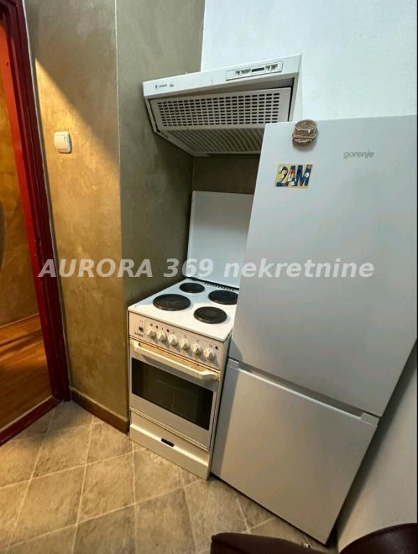 Slika 4 - Jednoiposoban stan za izdavanje, 39m2, 330€