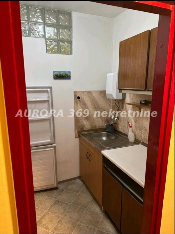 Slika 5 - Jednoiposoban stan za izdavanje, 39m2, 330€