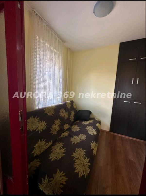 Slika 3 - Jednoiposoban stan za izdavanje, 39m2, 330€