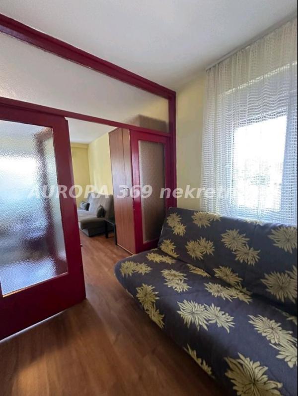 Slika 2 - Jednoiposoban stan za izdavanje, 39m2, 330€
