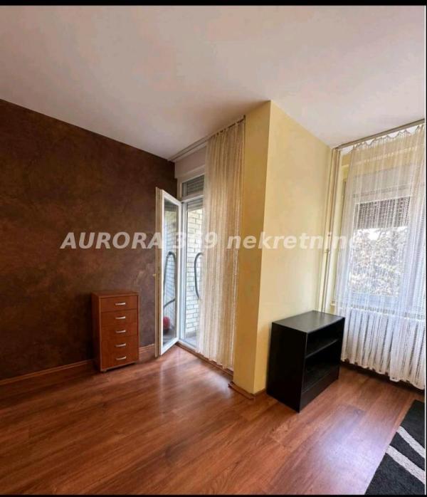 Slika 1 - Jednoiposoban stan za izdavanje, 39m2, 330€