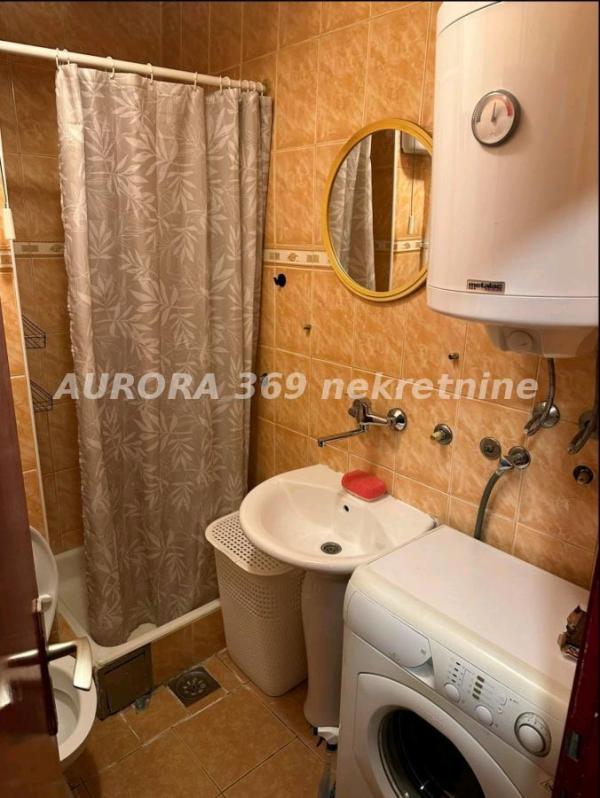 Slika 7 - Jednoiposoban stan za izdavanje, 39m2, 330€