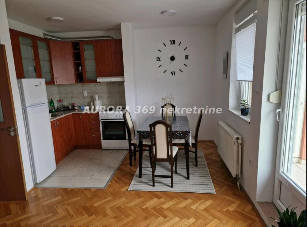 Slika 2 - Dvosoban stan za izdavanje, 50m2, 400€