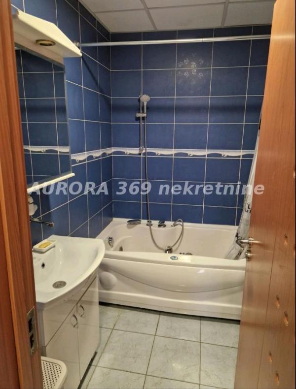 Slika 6 - Dvosoban stan za izdavanje, 50m2, 400€