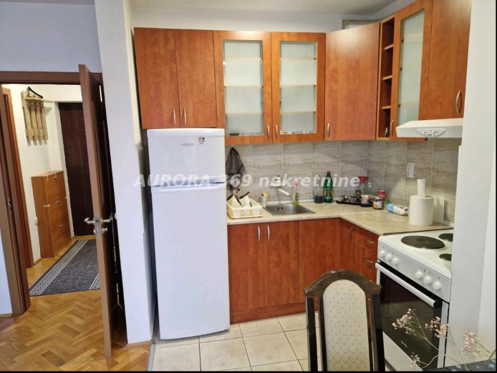 Slika 4 - Dvosoban stan za izdavanje, 50m2, 400€