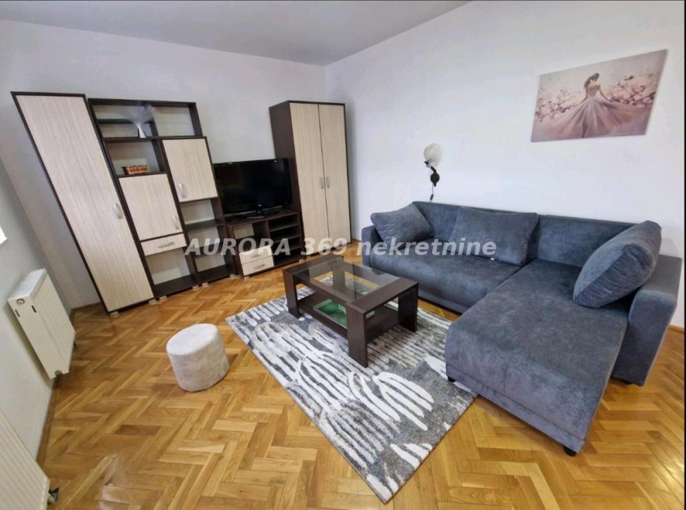 Slika 1 - Dvosoban stan za izdavanje, 50m2, 400€