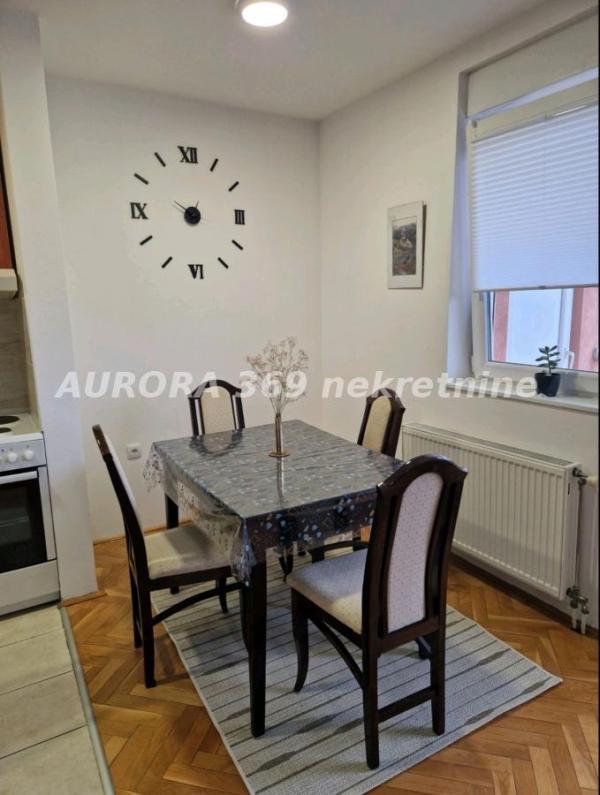 Slika 3 - Dvosoban stan za izdavanje, 50m2, 400€