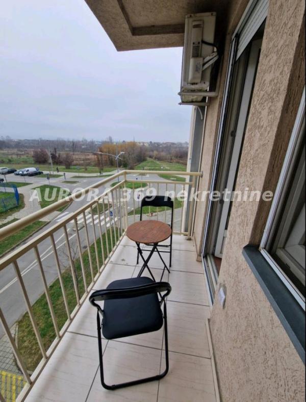 Slika 9 - Dvosoban stan za izdavanje, 50m2, 400€