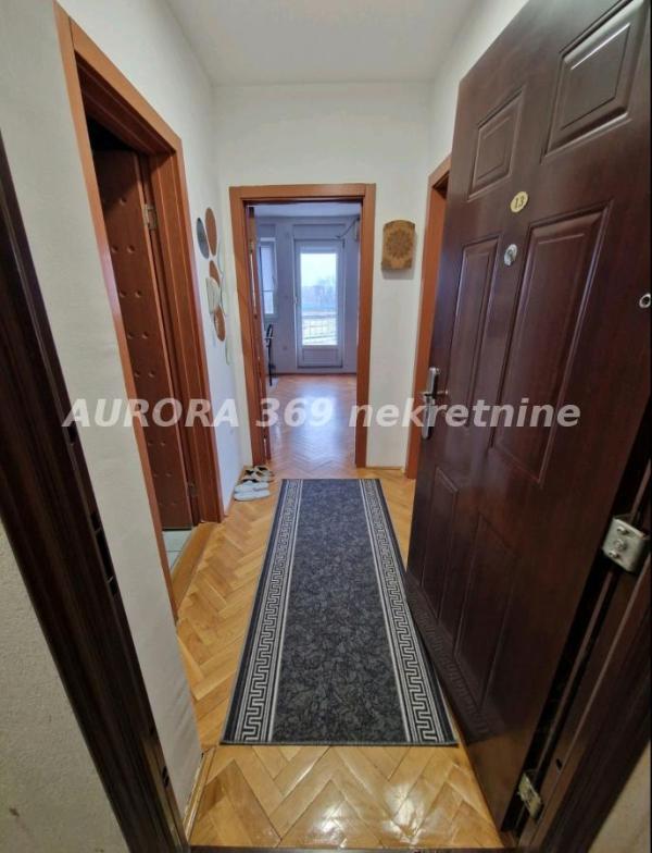 Slika 8 - Dvosoban stan za izdavanje, 50m2, 400€