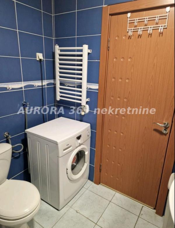 Slika 7 - Dvosoban stan za izdavanje, 50m2, 400€
