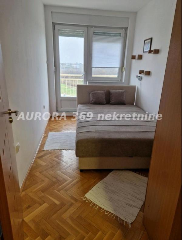 Slika 5 - Dvosoban stan za izdavanje, 50m2, 400€