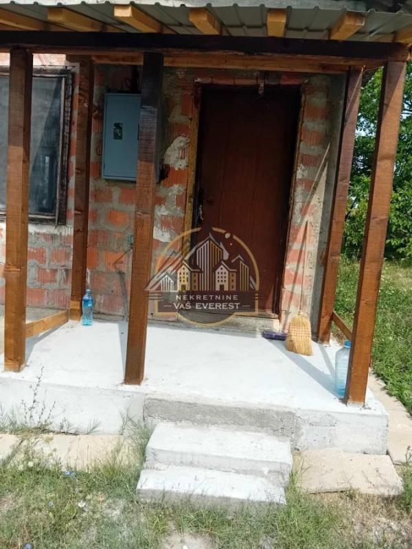 Slika 3 -  Kuća na prodaju, 40m2, 47.000€