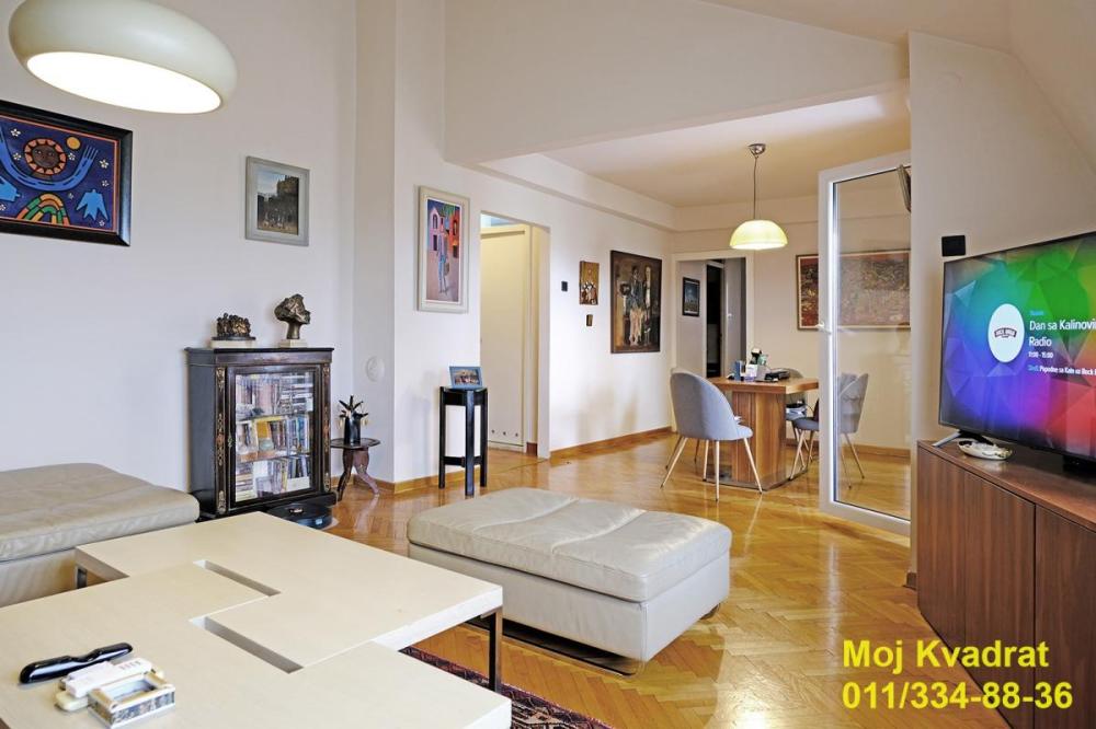 Slika 1 - Troiposoban stan na prodaju, 86m2, 305.000€