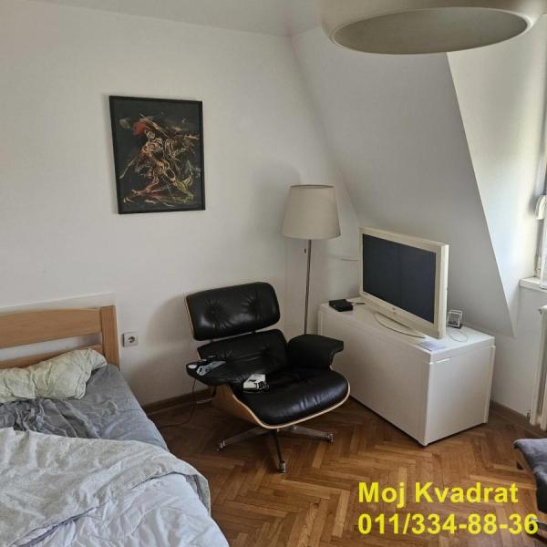 Slika 3 - Troiposoban stan na prodaju, 86m2, 315.000€
