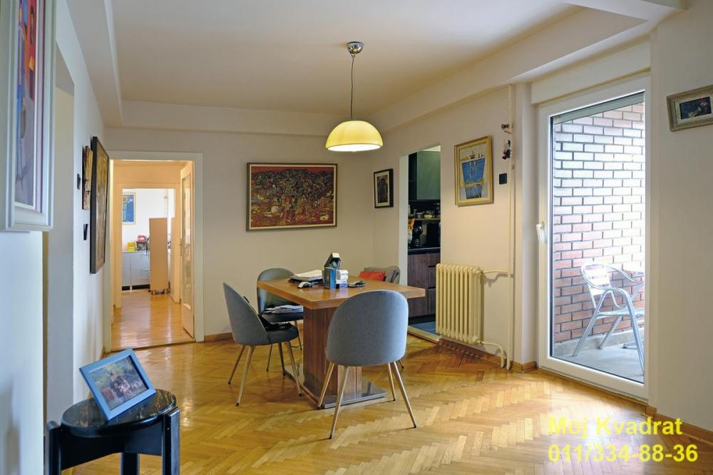 Slika 3 - Troiposoban stan na prodaju, 86m2, 305.000€